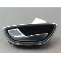 POIGNEE INTERIEURE PORTE ARRIERE GAUCHE RENAULT SCENIC