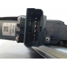 MECANISME+MOTEUR LEVE-GLACE ARRIERE GAUCHE RENAULT SCENIC