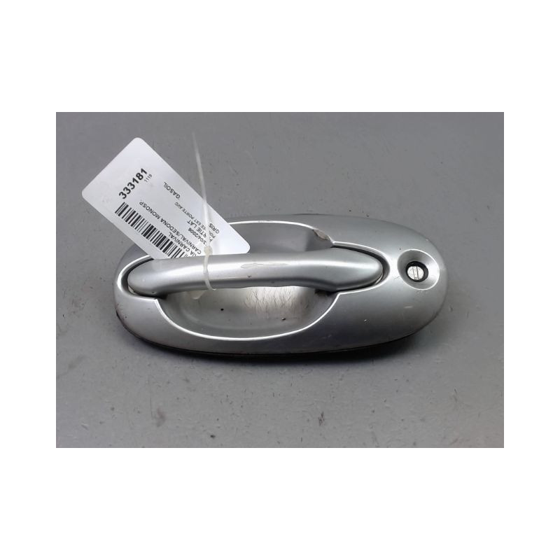 POIGNEE EXTERIEURE PORTE AVANT GAUCHE KIA CARNIVAL/SEDONA MONOSP. I 1999-2006