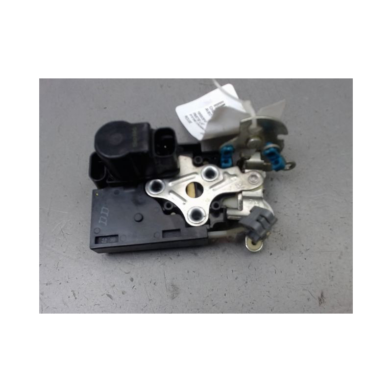 SYSTEME CONDAMNATION AVANT DROIT CHEVROLET AVEO I 2008-2011