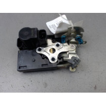 SYSTEME CONDAMNATION AVANT DROIT CHEVROLET AVEO I 2008-2011
