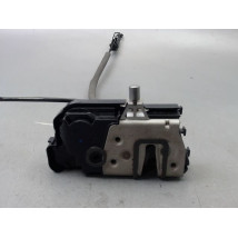 SYSTEME CONDAMNATION AVANT DROIT FORD FIESTA 2010-