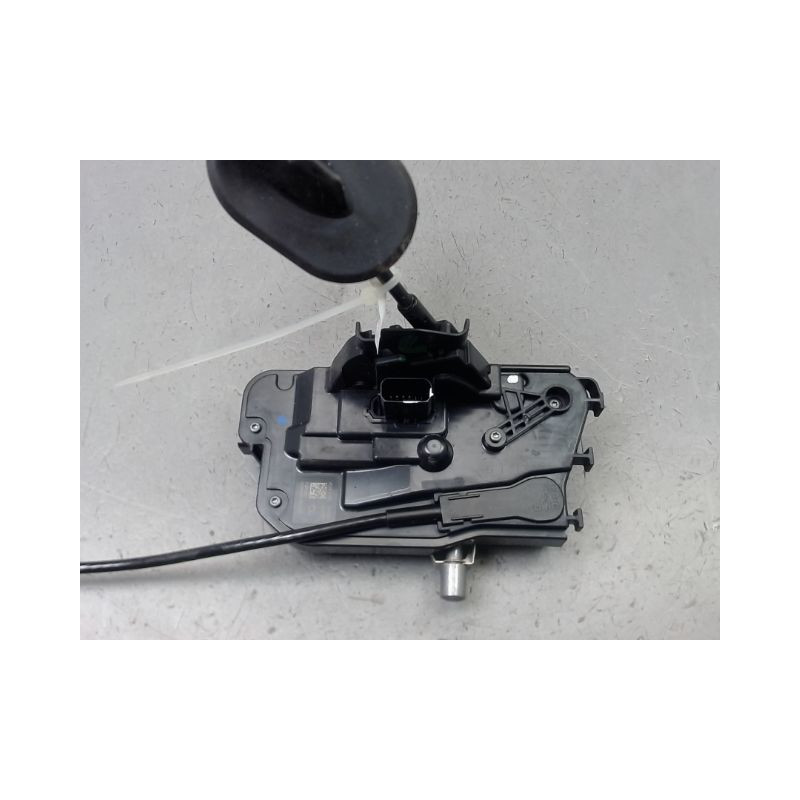 SYSTEME CONDAMNATION AVANT DROIT FORD FIESTA 2010-