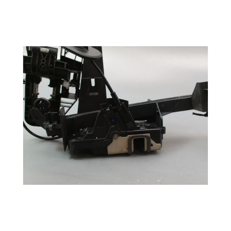 SYSTEME CONDAMNATION AVANT GAUCHE FORD FIESTA 2010-