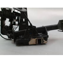 SYSTEME CONDAMNATION AVANT GAUCHE FORD FIESTA 2010-