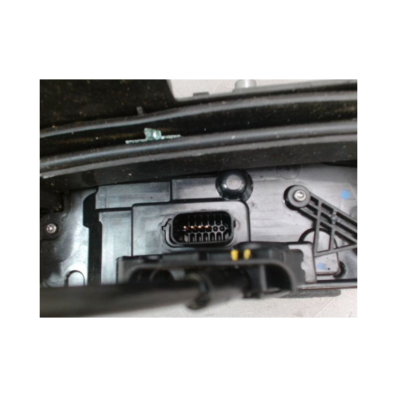 SYSTEME CONDAMNATION AVANT GAUCHE FORD FIESTA 2010-