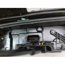 SYSTEME CONDAMNATION AVANT GAUCHE FORD FIESTA 2010-