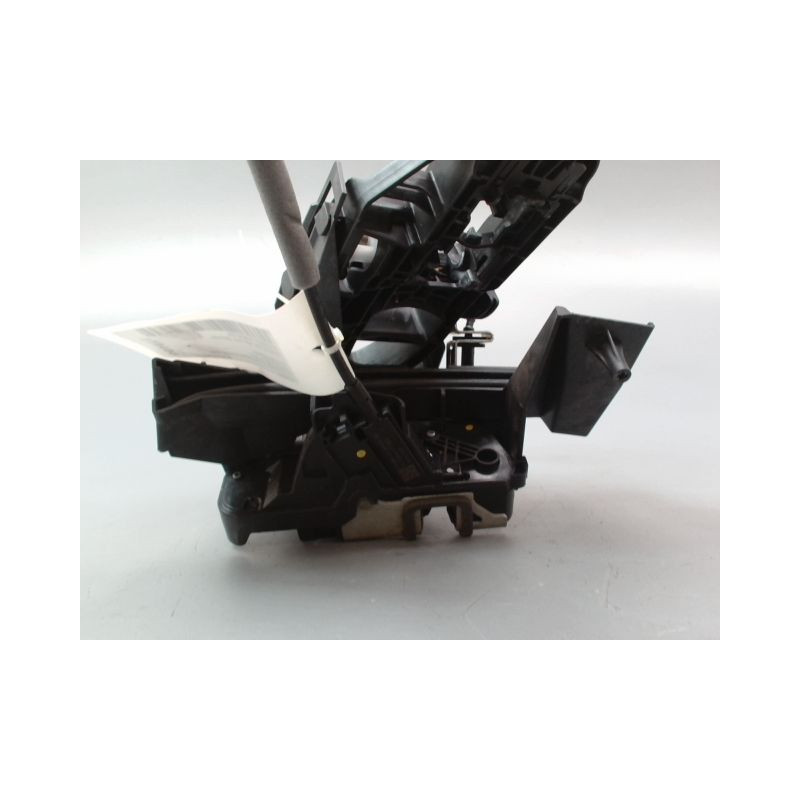 SYSTEME CONDAMNATION ARRIERE GAUCHE FORD FIESTA 2010-