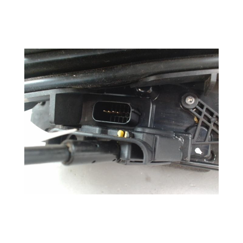 SYSTEME CONDAMNATION ARRIERE GAUCHE FORD FIESTA 2010-