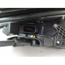 SYSTEME CONDAMNATION ARRIERE GAUCHE FORD FIESTA 2010-