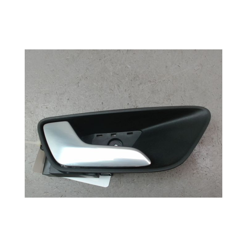 POIGNEE EXTERIEURE PORTE ARRIERE GAUCHE FORD FIESTA 2010-