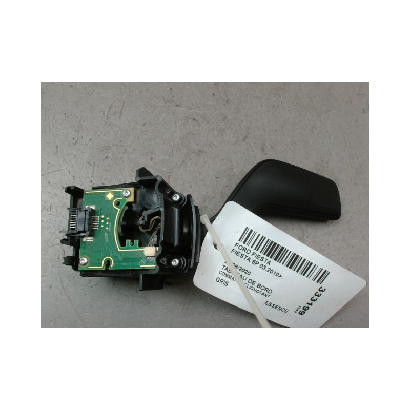 COMMANDE CLIGNOTANT FORD FIESTA 2010-