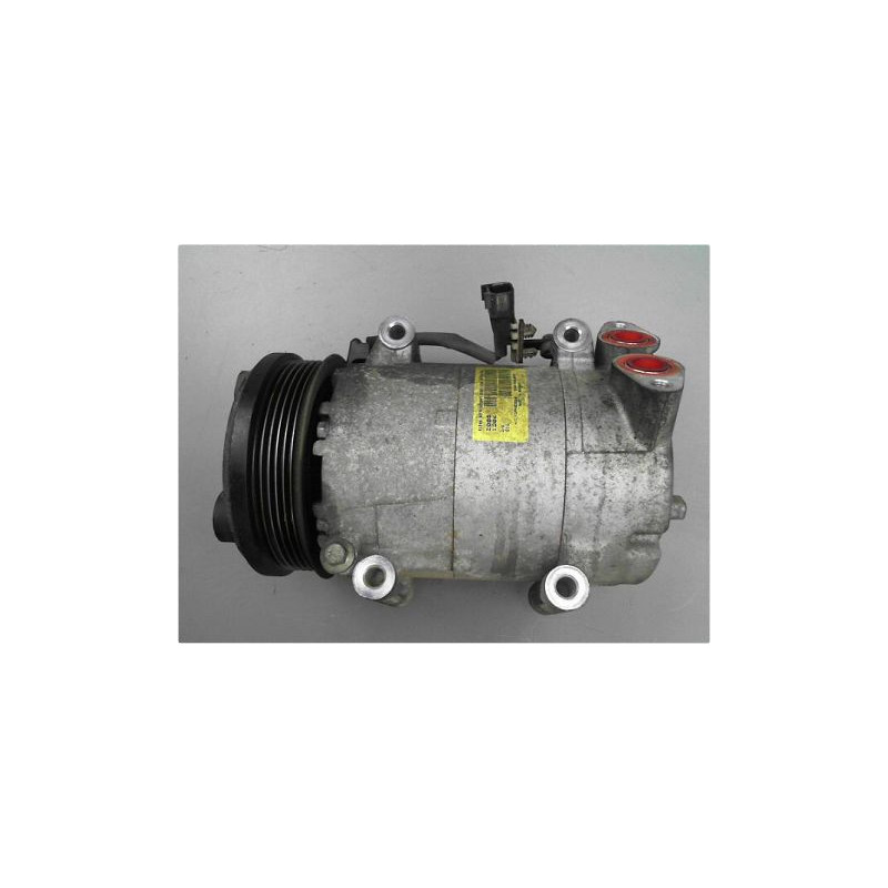 COMPRESSEUR AIR CONDITIONNE FORD FOCUS 05-07