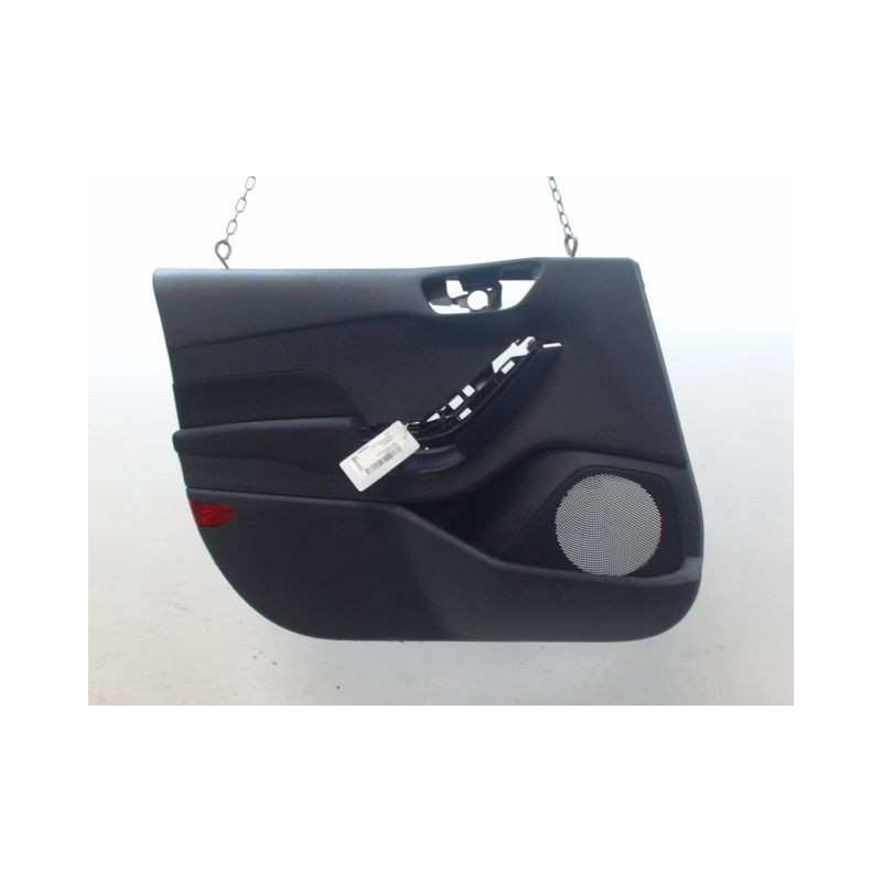 GARNITURE PORTE AVANT GAUCHE FORD FIESTA 2010-