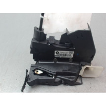 SYSTEME CONDAMNATION AVANT GAUCHE RENAULT MEGANE IV PHASE 1 2015-