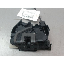 SYSTEME CONDAMNATION AVANT GAUCHE RENAULT MEGANE IV PHASE 1 2015-