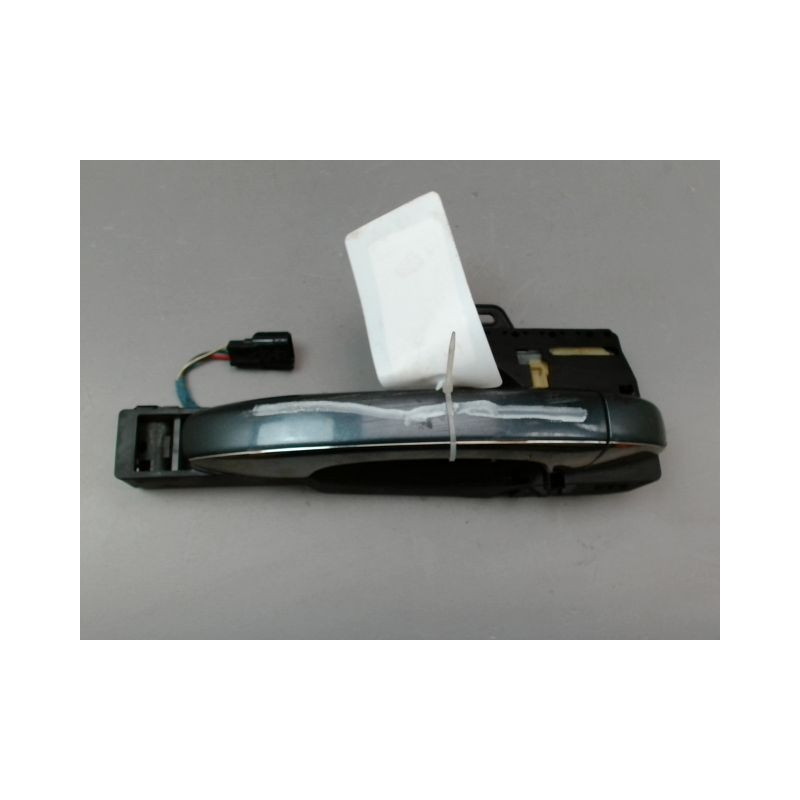 POIGNEE EXTERIEURE PORTE AVANT DROIT RENAULT MEGANE IV PHASE 1 2015-