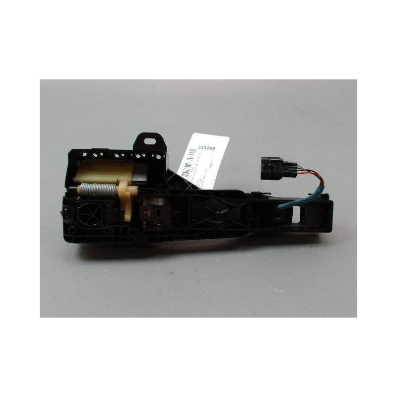 POIGNEE EXTERIEURE PORTE AVANT DROIT RENAULT MEGANE IV PHASE 1 2015-