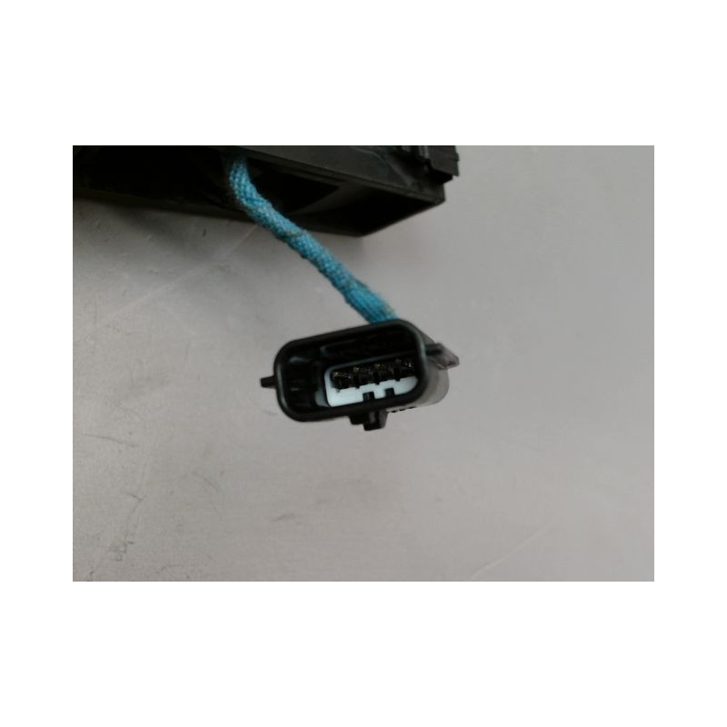 POIGNEE EXTERIEURE PORTE AVANT DROIT RENAULT MEGANE IV PHASE 1 2015-