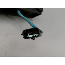 POIGNEE EXTERIEURE PORTE AVANT DROIT RENAULT MEGANE IV PHASE 1 2015-