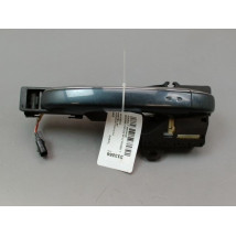 POIGNEE EXTERIEURE PORTE AVANT GAUCHE RENAULT MEGANE IV PHASE 1 2015-