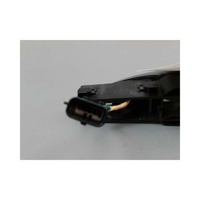 POIGNEE EXTERIEURE PORTE AVANT GAUCHE RENAULT MEGANE IV PHASE 1 2015-