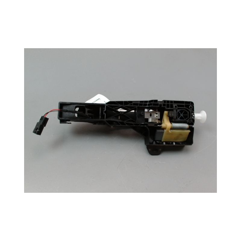 POIGNEE EXTERIEURE PORTE ARRIERE DROIT RENAULT MEGANE IV PHASE 1 2015-