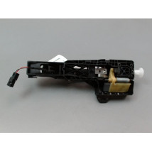 POIGNEE EXTERIEURE PORTE ARRIERE DROIT RENAULT MEGANE IV PHASE 1 2015-