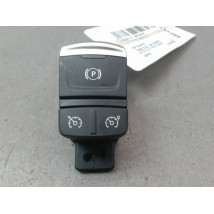 INTERIEUR COMMANDE FREIN A MAIN RENAULT MEGANE IV PHASE 1 2015-