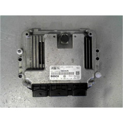 CALCULATEUR MOTEUR