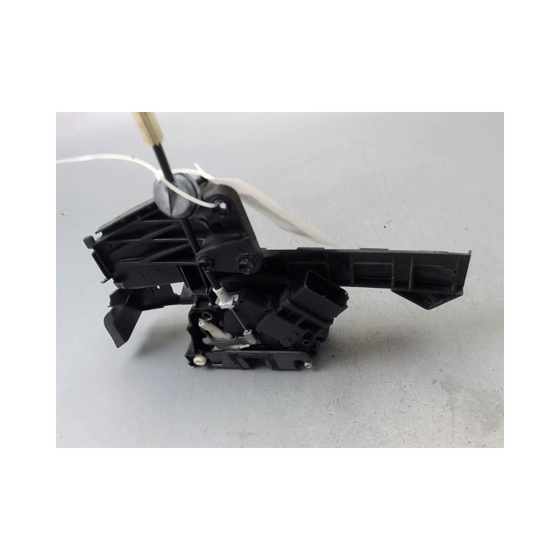 SYSTEME CONDAMNATION ARRIERE GAUCHE FORD FOCUS II Phase 1 2004-2007