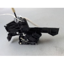 SYSTEME CONDAMNATION ARRIERE GAUCHE FORD FOCUS II Phase 1 2004-2007