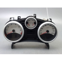 BLOC COMPTEURS PEUGEOT 207 SW 2007-2013