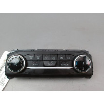 COMMANDE DE CHAUFFAGE FORD FIESTA 2010-