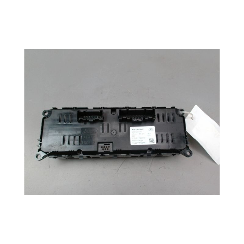 COMMANDE DE CHAUFFAGE FORD FIESTA 2010-
