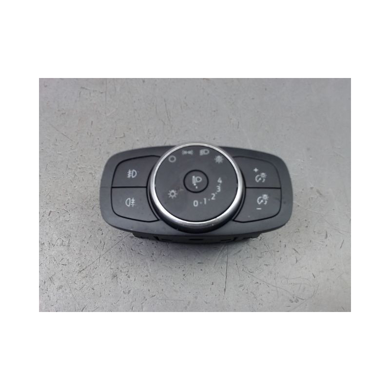 INTERIEUR COMMANDE PHARES FORD FIESTA 2010-