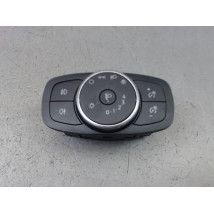 INTERIEUR COMMANDE PHARES FORD FIESTA 2010-