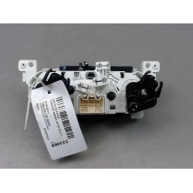 COMMANDE DE CHAUFFAGE DACIA DOKKER BREAK 2012-...