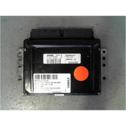 CALCULATEUR MOTEUR