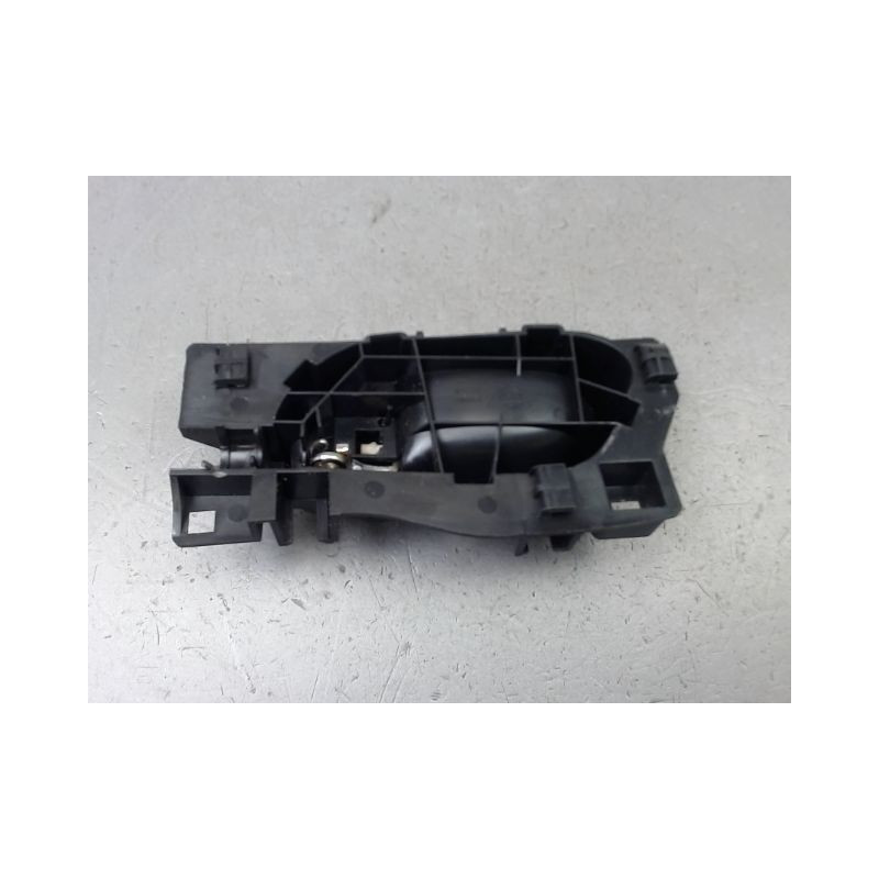 POIGNEE INTERIEURE PORTE AVANT DROIT FIAT SCUDO VITRE 2007-