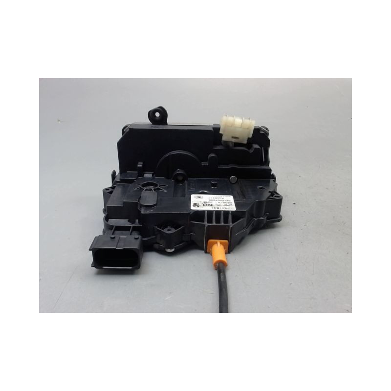SYSTEME CONDAMNATION AVANT GAUCHE OPEL CORSA V (E) 2014-...