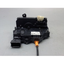 SYSTEME CONDAMNATION AVANT GAUCHE OPEL CORSA V (E) 2014-...
