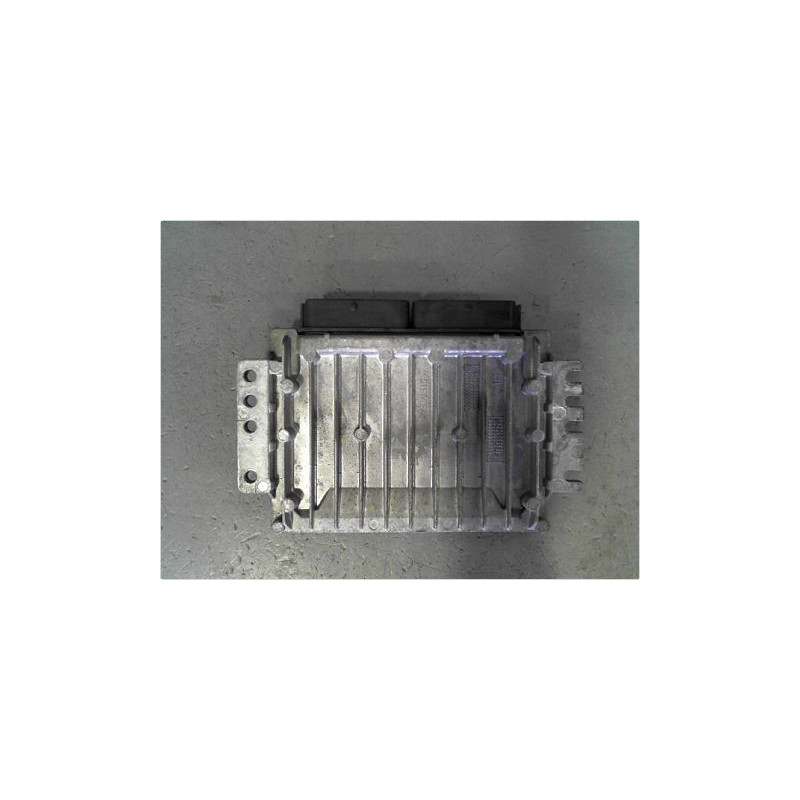 CALCULATEUR MOTEUR RENAULT CLIO II PH.1 98-2001