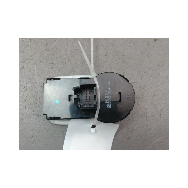 INTERIEUR COMMANDE PHARES OPEL CORSA V (E) 2014-...