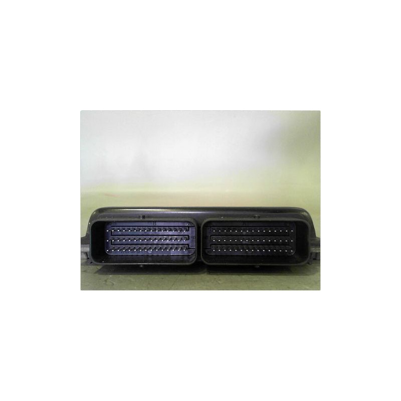 CALCULATEUR MOTEUR RENAULT CLIO II PH.1 98-2001
