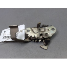 SERRURE CAPOT PEUGEOT 107 I Phase 1 2005-2008