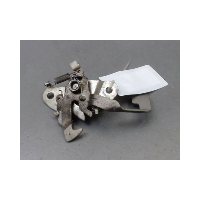 SERRURE CAPOT PEUGEOT 107 I Phase 1 2005-2008