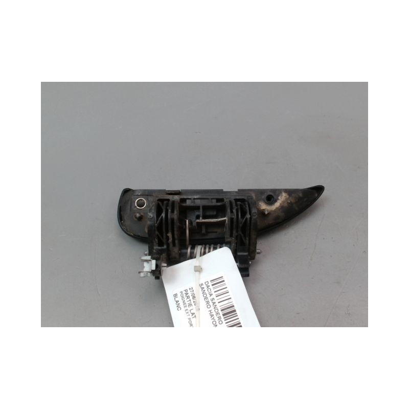 POIGNEE EXTERIEURE PORTE AVANT DROIT DACIA SANDERO II Phase 1 2012-...