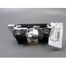 COMMANDE DE CHAUFFAGE DACIA SANDERO II Phase 1 2012-...