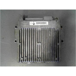 CALCULATEUR MOTEUR